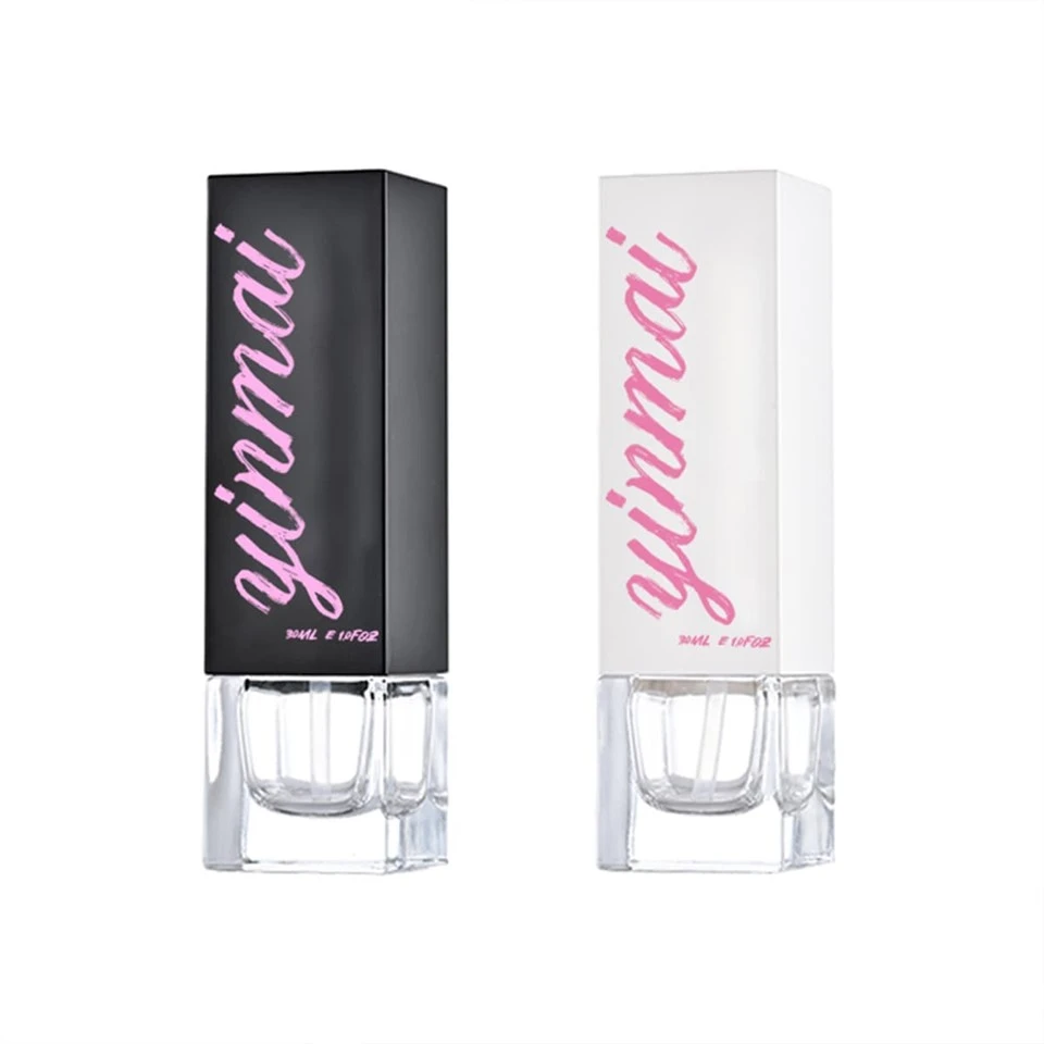 30ml Foundation Bottle Glass manufacturers