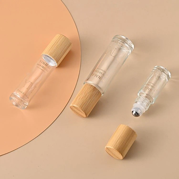 roll on perfume bottles